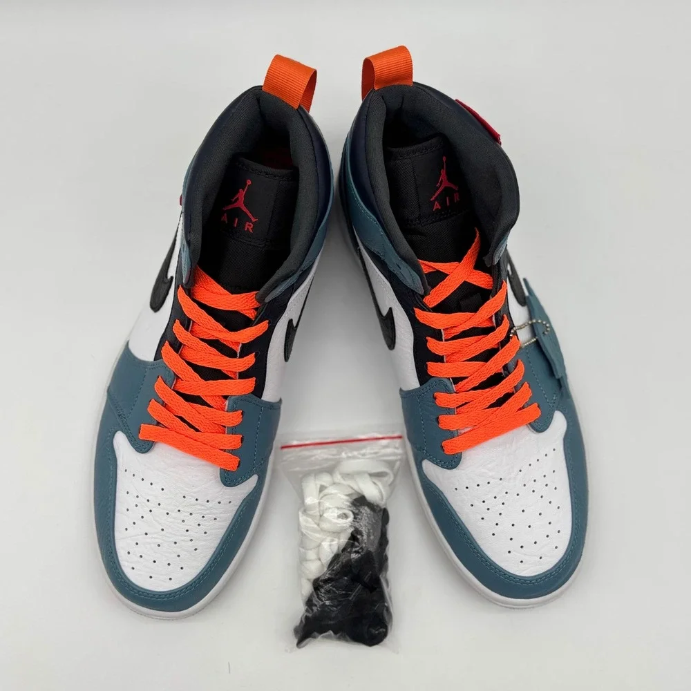 Jordan air mid